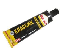 Клей