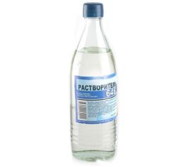 Растворитель