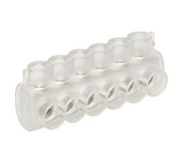 Распределительный клеммный блок