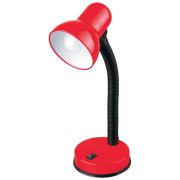 Светильник настольный Energy EN-DL05-2 красный