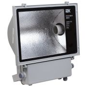 Прожектор ГО 03-400-01 4000Вт E40 сер. симметр. IP65