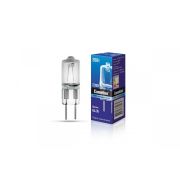 Лампа галоген. JD G6.35 20W 220V Camelion