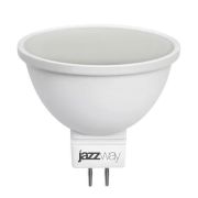 Лампa GU5.3 5W 230V 4000K 400Lm 50Hz PLED-ECO-JCDR Jazzway