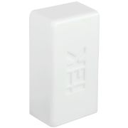 Заглушка КМЗ 100х60 ИЭК (уп.2шт)