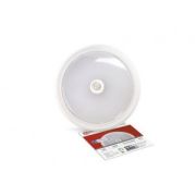 Светильник ASD/InHome СПБ-2Д 10W 4000K IP20 датчик дв. круг