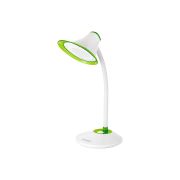 Светильник настольный Energy EN-LED20-1 бело-зеленый