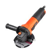 УШМ PATRIOT AG 132L, диск 125мм, 750Вт, 11000 об/мин