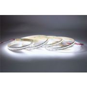 Лента General 12V 19.2W/m 240led/m IP20 6500K 8мм (50м)