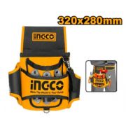 Сумка поясная для инструментов INGCO HTBP05021