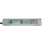 Блок питания Ecola 12V 30W IP67 (217х29х21) герметичный