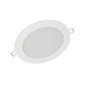 Светильник ASD/InHome 12W 4000К даунлайт встр.
