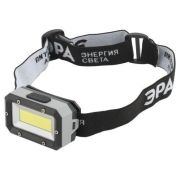 Фонарь ЭРА GB-708 Шторм 5W налобный