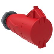 Розетка переносная ССИ-225 32А 3Р+РЕ+N 415B+N IP44 MAGNUM ИЭК