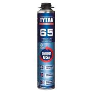 Пена Титан Professional 65 750мл (п/пистолет) зима