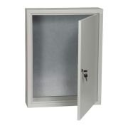 Корпус метал. ЩМП-2.1 (500*400*150) IP31 ТДМ Народный