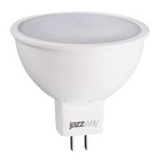 Лампa GU5.3 5W 230V 3000K 400Lm 50Hz PLED-ECO-JCDR Jazzway
