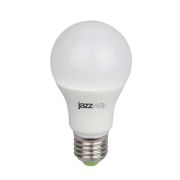 Лампа ФИТО E27 9W A60 10мкм/с Jazzway