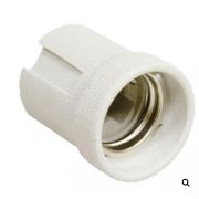 Патрон Е14 керамический General