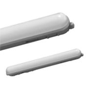 Светильник ASD/InHome ССП-159М (ЛСП) 18W 6500К IP65 матовый