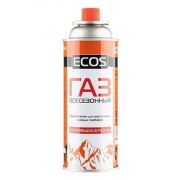 ГАЗ ECOS