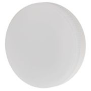 Лампа светодиодная GREEN LINE GX-10W-865-GX53 GL 10Вт таблетка 6500К свет холод. GX53 Эра Б0067029