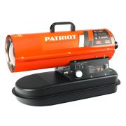 Калорифер дизельный PATRIOT DTC 115