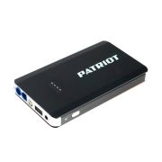 Пусковой многофункциональный аккумулятор PATRIOT MAGNUM 8