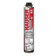 Пена Hauser Professional 740мл 650г(п/пистолет) всесезон (-5С)
