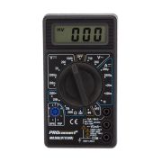 Мультиметр М830В DT830B PROconnect