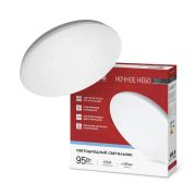 Светильник светодиодный DECO НОЧНОЕ НЕБО 95Вт 6500К 10000лм 230В 485х68мм IN HOME 4690612063409