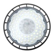 Светильник светодиодный ДСП-1103 200Вт 6500К IP65 промышленный для высоких пролетов PROxima EKF HIL-1103-200-6500