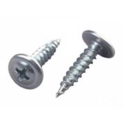 Саморез с прессшайбой острый ШСММ 4,2*13 (уп.400шт)  PINFORG P&F