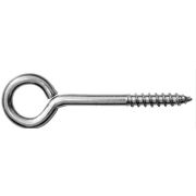 Шуруп-кольцо 12х120 (уп. 2шт) PINFORG P&F