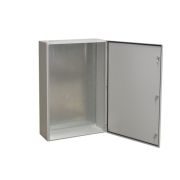 Корпус металлический ЩРНМ IP31 1400х800х300 DEKraft 32491DEK