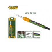 Паяльник 100Вт 220-240В с подставкой JADEVER JDEL3610