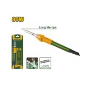 Паяльник 80Вт 220-240В с подставкой JADEVER JDEL3608