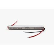 Блок питания Ecola 24V 38W IP20 (262x18x18) интерьерный