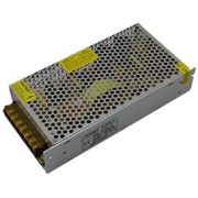 Блок питания Ecola 24V 200W IP20 (160х99х50) интерьерный