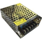 Блок питания Ecola 24V 60W IP20 (110х78х36)