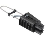 Зажим анкерный ЗАБ 16-35 М (PA25x100) STC