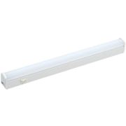 Светильник светодиодный ДБО 3001 4Вт 4000К IP20 311мм линейный пластик IEK LDBO0-3001-4-4000-K01