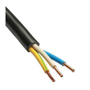 Кабель ВВГ-Пнг-LS 3*2,5 ГОСТ