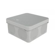 Коробка распред. двухкомпонентная ОУ GE42455 100х100х50мм IP67