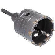 Коронка в сборе М22*65мм, SDS PLUS// MATRIXX