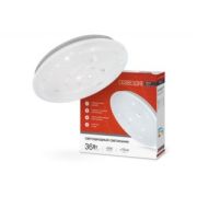 Светильник ASD/InHome 36W 6500К IP40 круг 380х55мм СОЗВЕЗДИЕ