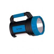 Фонарь-прожектор Космос 9107WUSB LED 7W синий