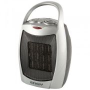 Тепловентилятор керамика Engy PTC-308B 1,5кВт автовращение