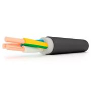 Кабель ВВГ-Пнг-LS 3*10 ГОСТ