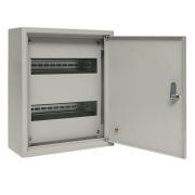 Корпус метал. ЩРН-24 IP31 (350х300х120) Basic EKF