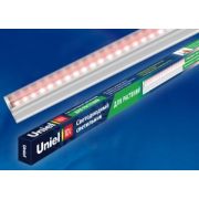 Светильник ФИТО Uniel 10W 14мкмоль/с, пластик, с выкл. L=560мм ULI-P16-10W/SPLE IP20